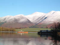 Skiddaw
