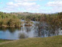 Tarn Hows