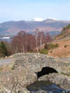 Ashness Bridge Ashness Bridge