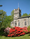 Rydal Church Rydal Church