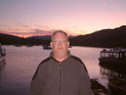 Tom Ramsbottom